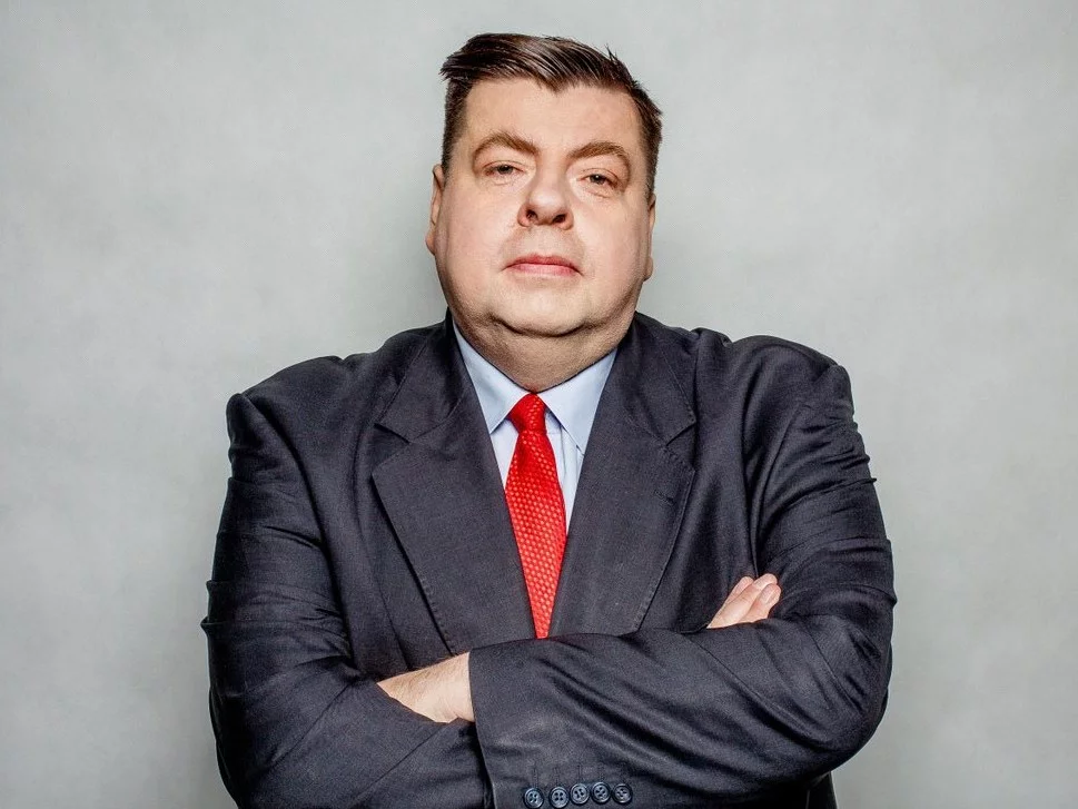 Piotr Semka (Do Rzeczy)