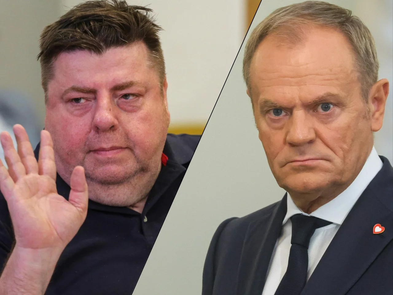 Семка: Ярость Туска показывает, что это человек, способный на все