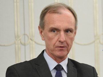 Senator Bogdan Klich (PO)