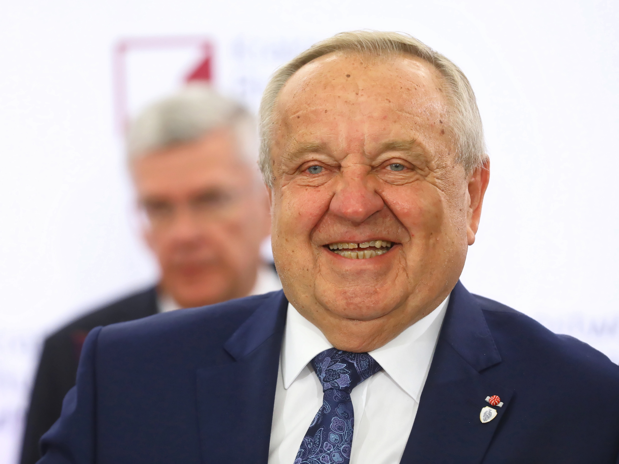 Senator KO Władysław Komarnicki