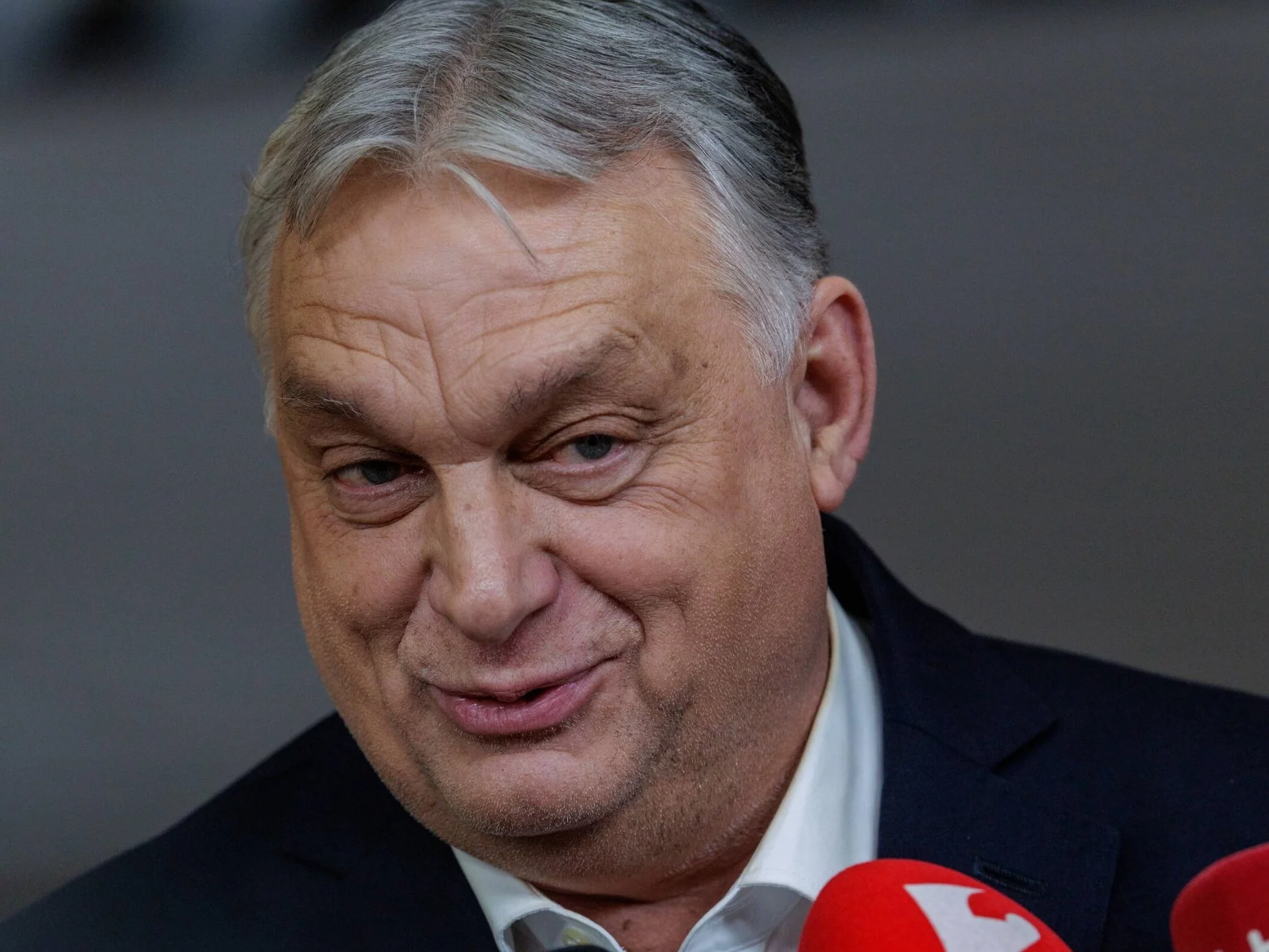 Viktor Orban