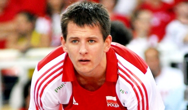 Bartosz Kurek