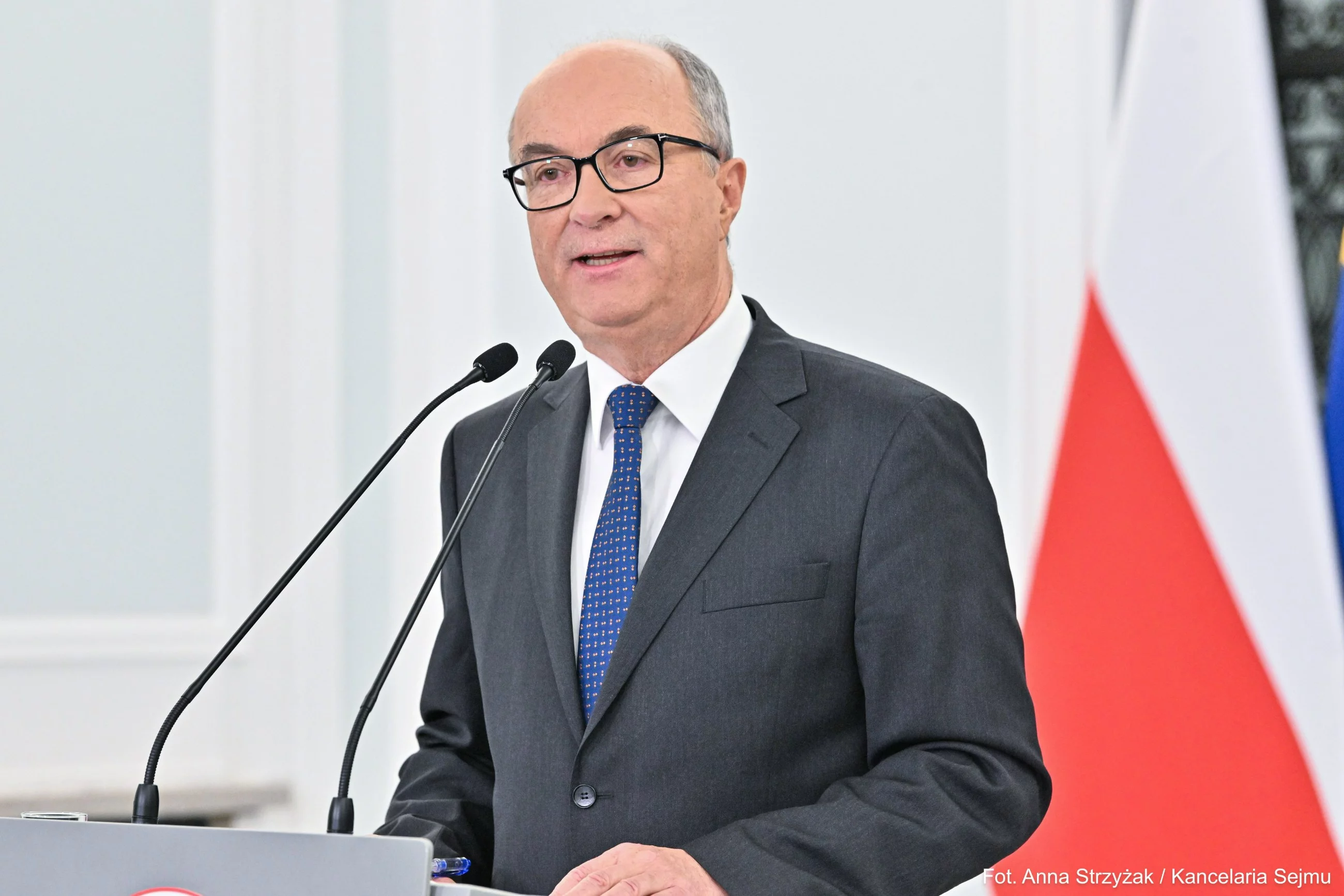 Włodzimierz Czarzasty, marszałek Sejmu