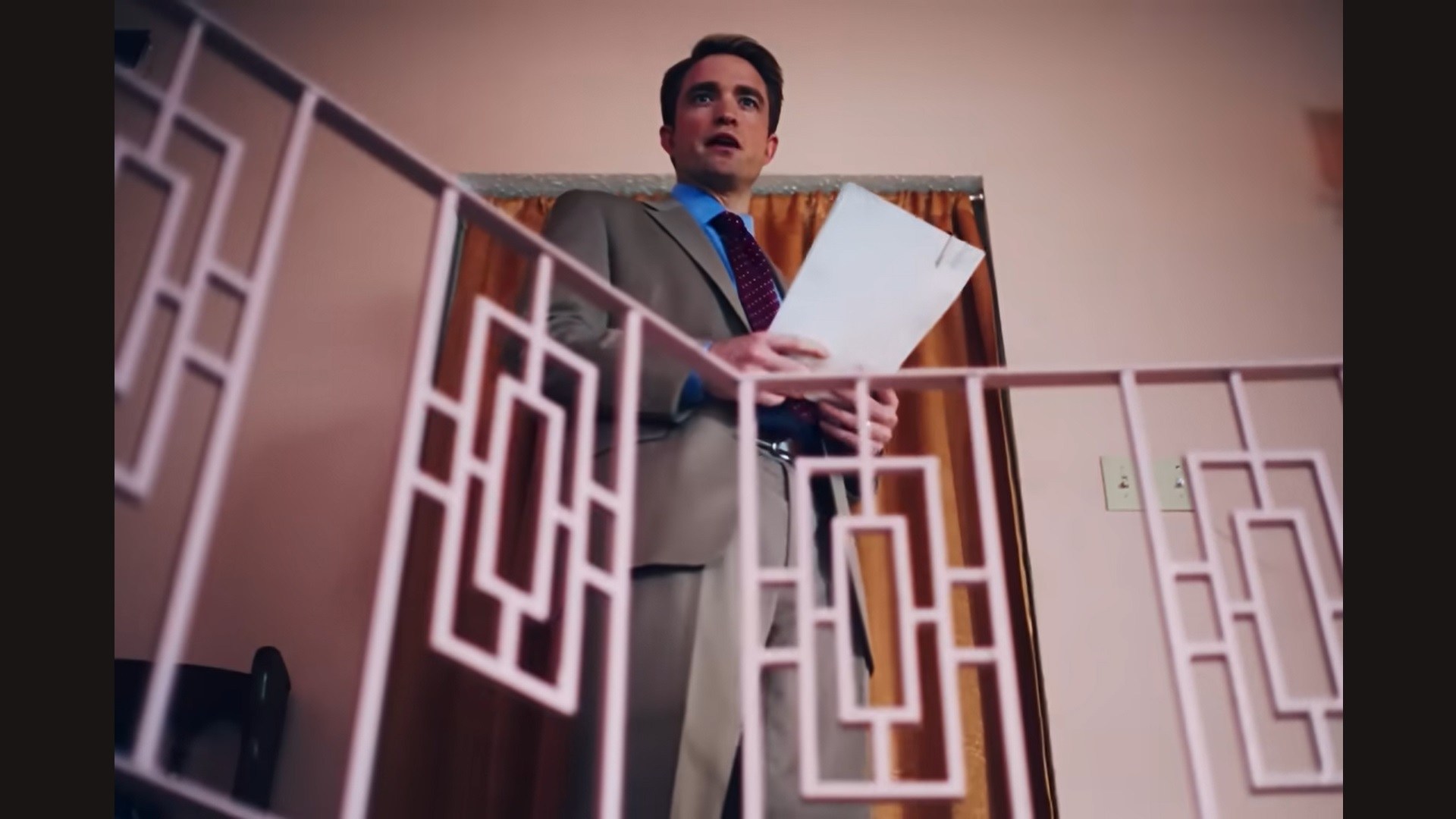 Kadr z filmu "Primetime"