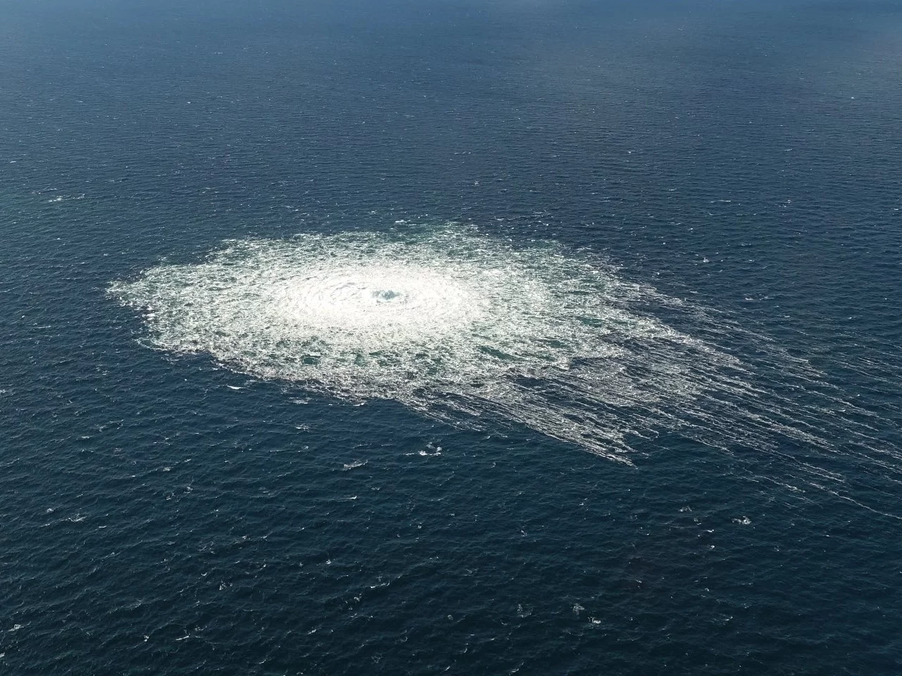 "W stanie krytycznym". Dramatyczne doniesienia o podejrzanym o wysadzenie Nord Stream