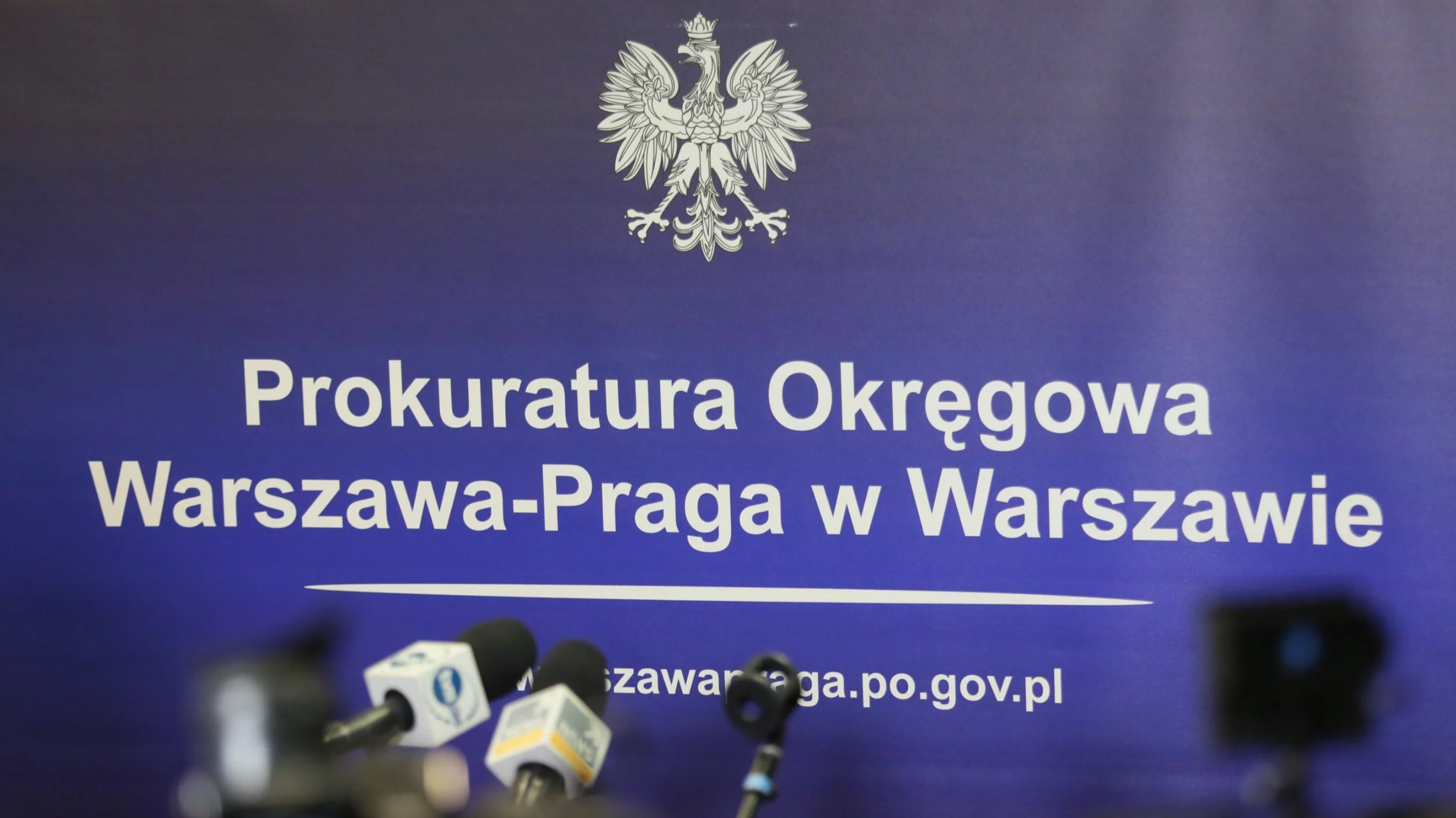 Prokuratura Okręgowa Warszawa-Praga, zdjęcie ilustracyjne
