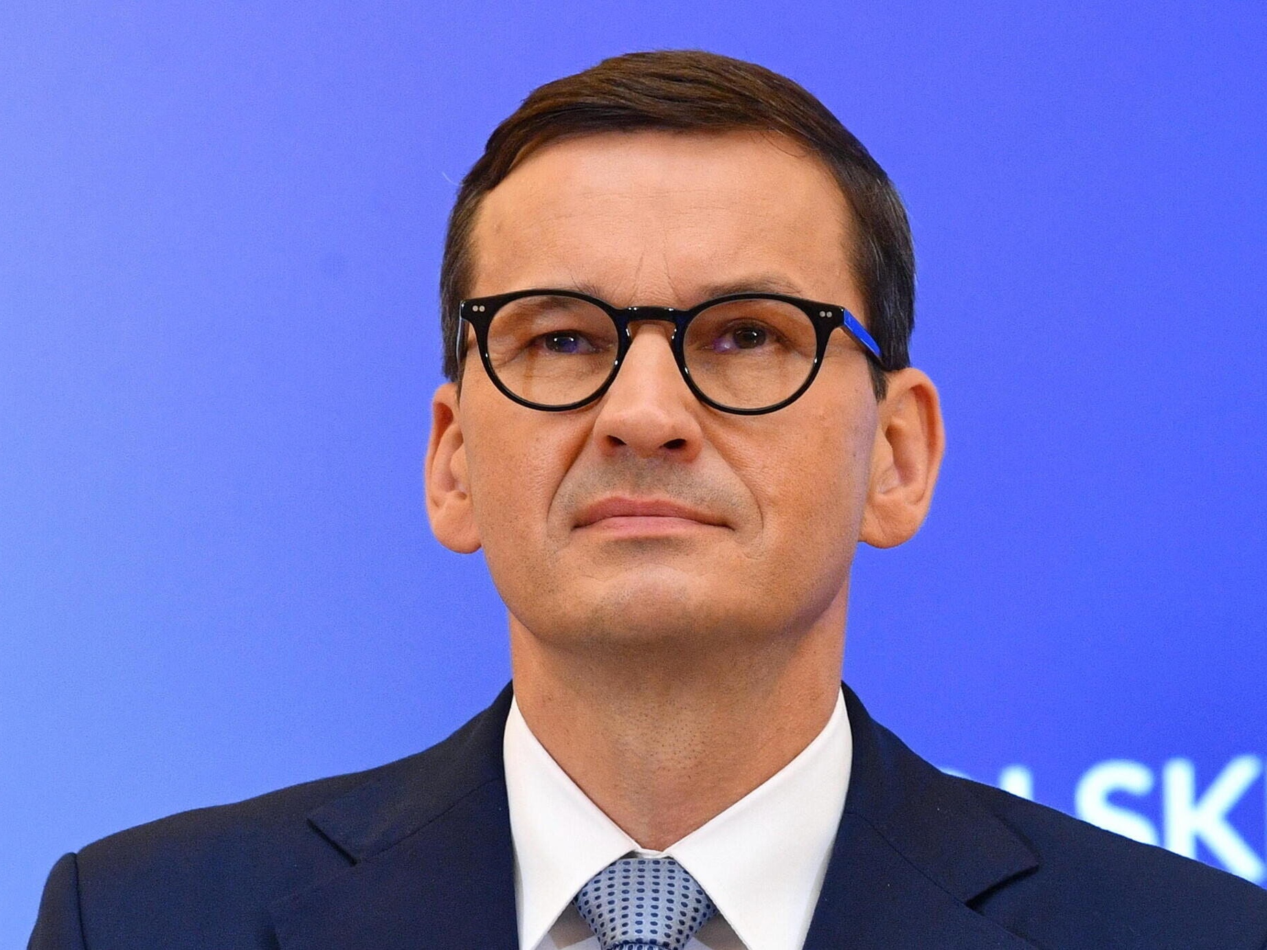 Mateusz Morawiecki, premier