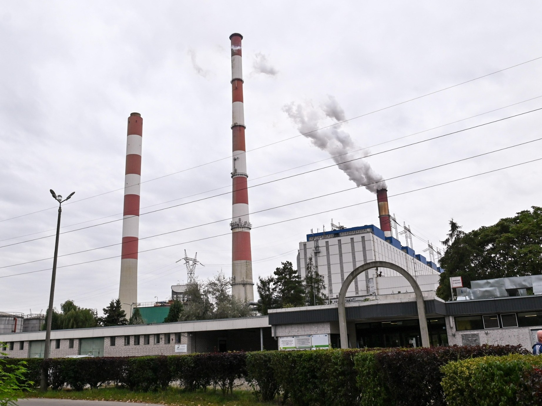 Trwa wygaszenie Elektrowni Dolna Odra. 800 osób straci pracę