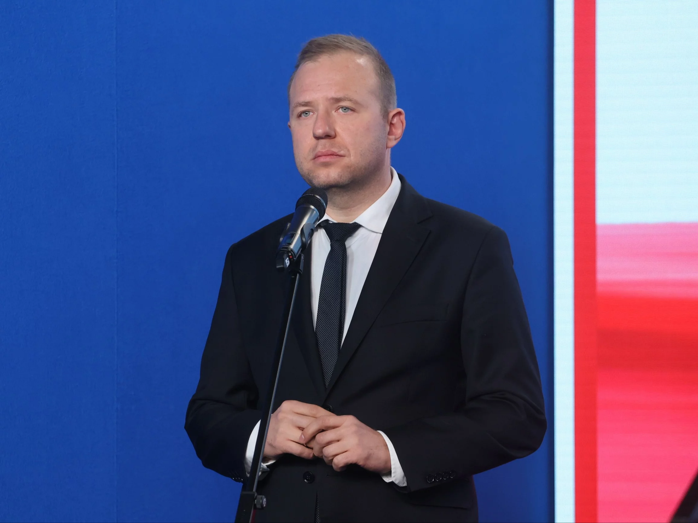 Koniec mitu o "sfałszowaniu wyborów". Polityk wyjaśnia, dlaczego rozpętano awanturę