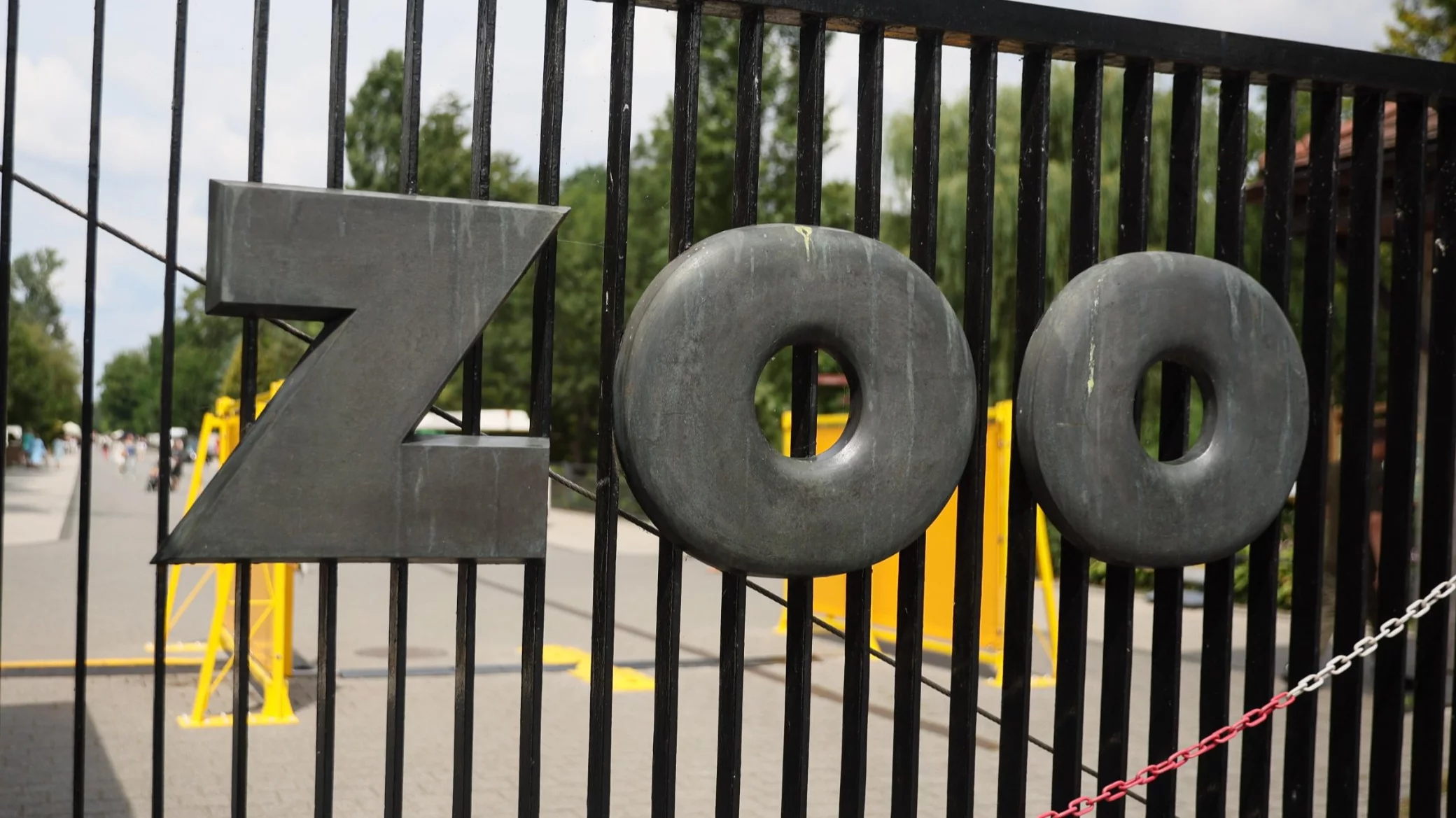 Warszawskie ZOO
