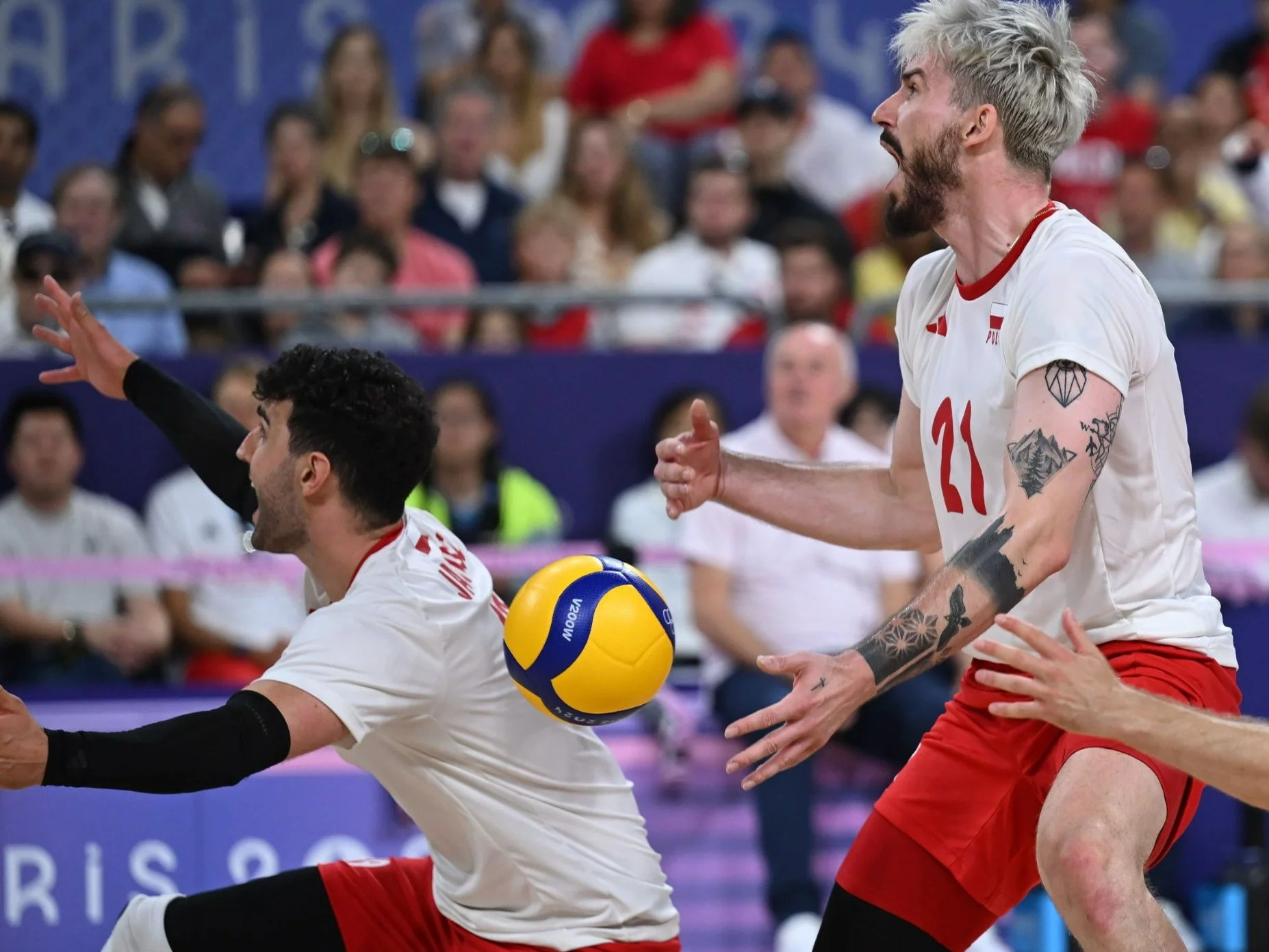 Siatkówka. Polacy z brązowym medalem mistrzostw świata