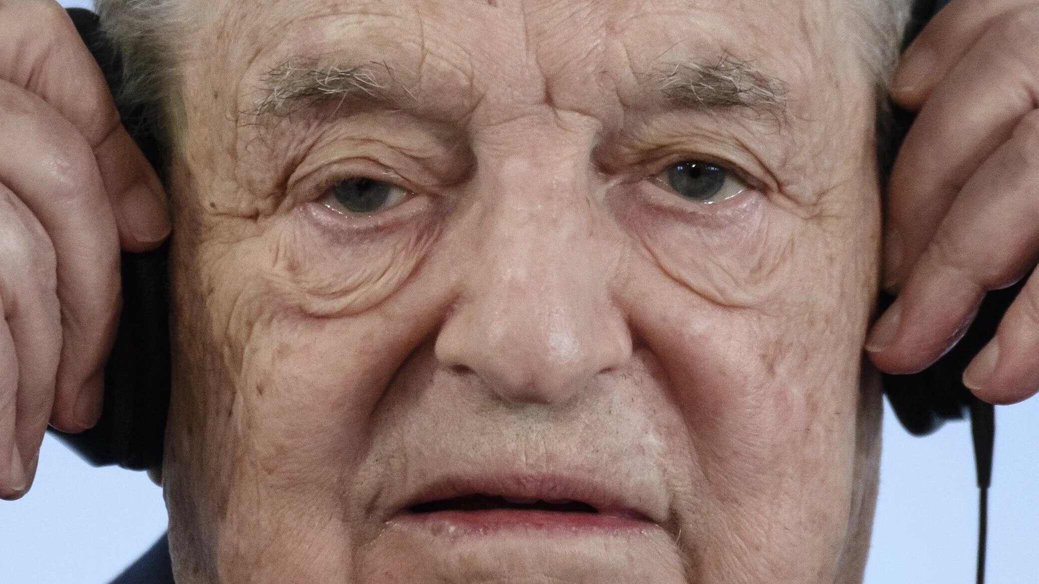 George Soros