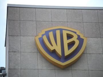 Siedziba Warner Bros. Discovery przy ul. Wiertniczej w Warszawie