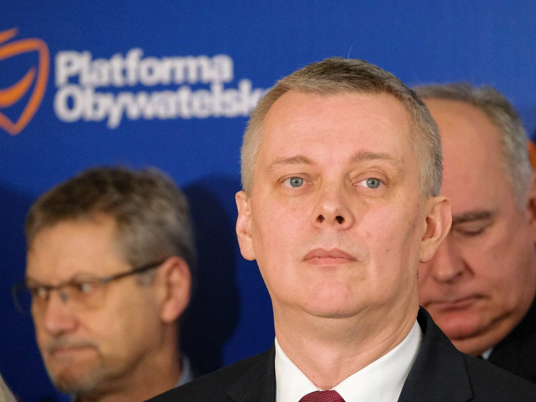 Tomasz Siemoniak (PO)