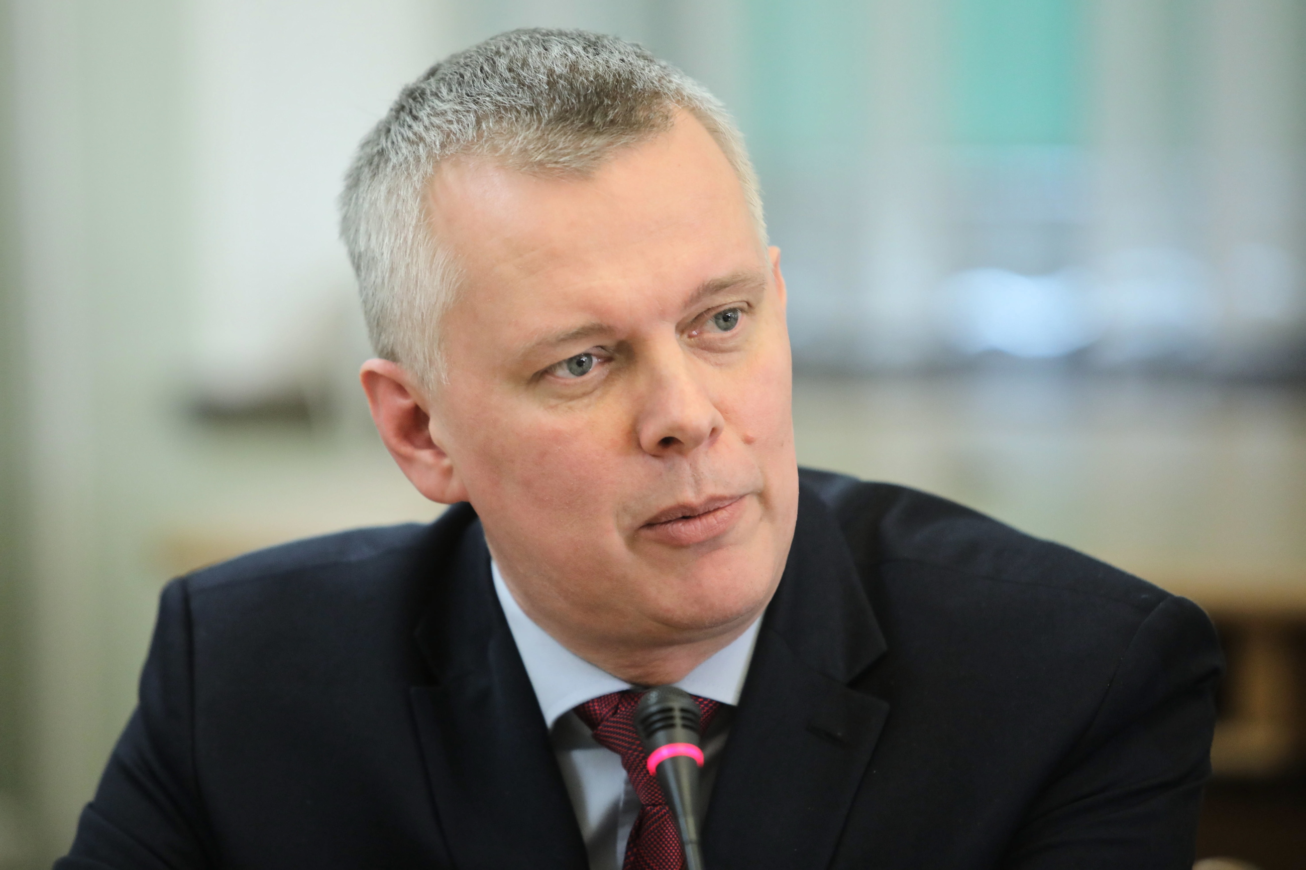 Tomasz Siemoniak