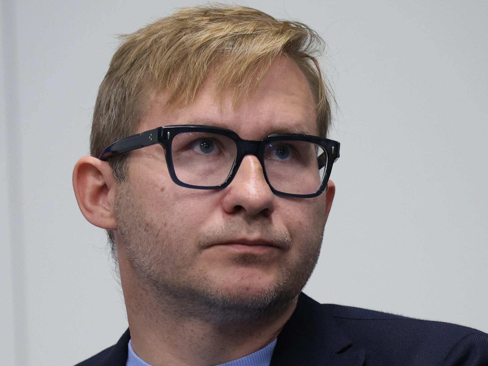 Publicysta Sławomir Sierakowski