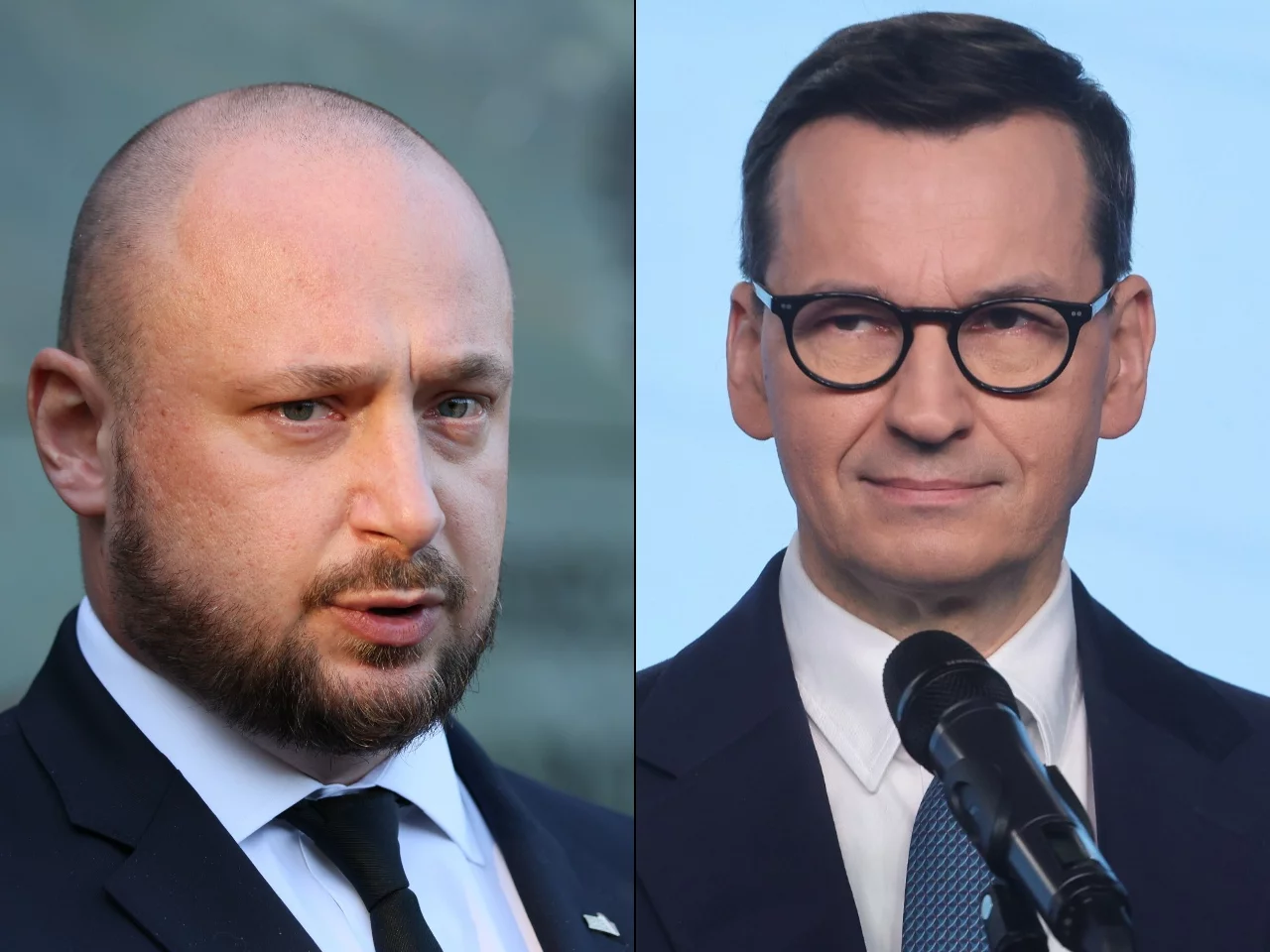 Siewiera doradcą Gospodarza. Pinokio komentuje