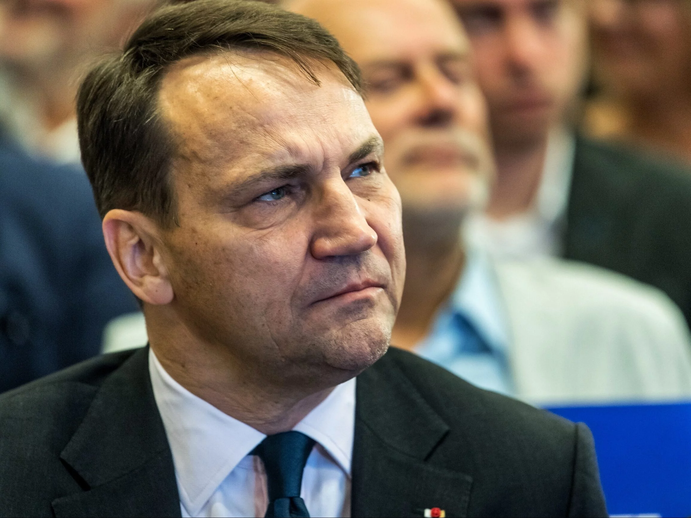 Radosław Sikorski (PO)