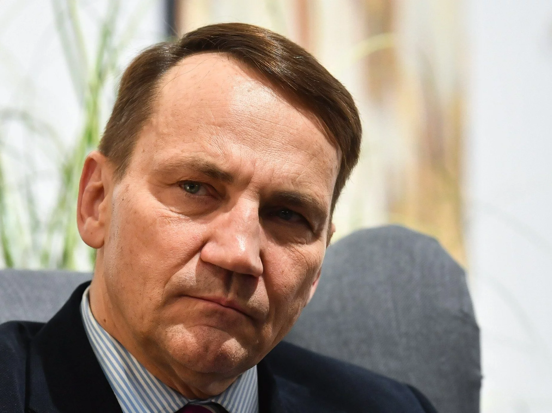 "Z sympatii Lenina do Polski?". Sikorski reaguje na wpis Zacharowej