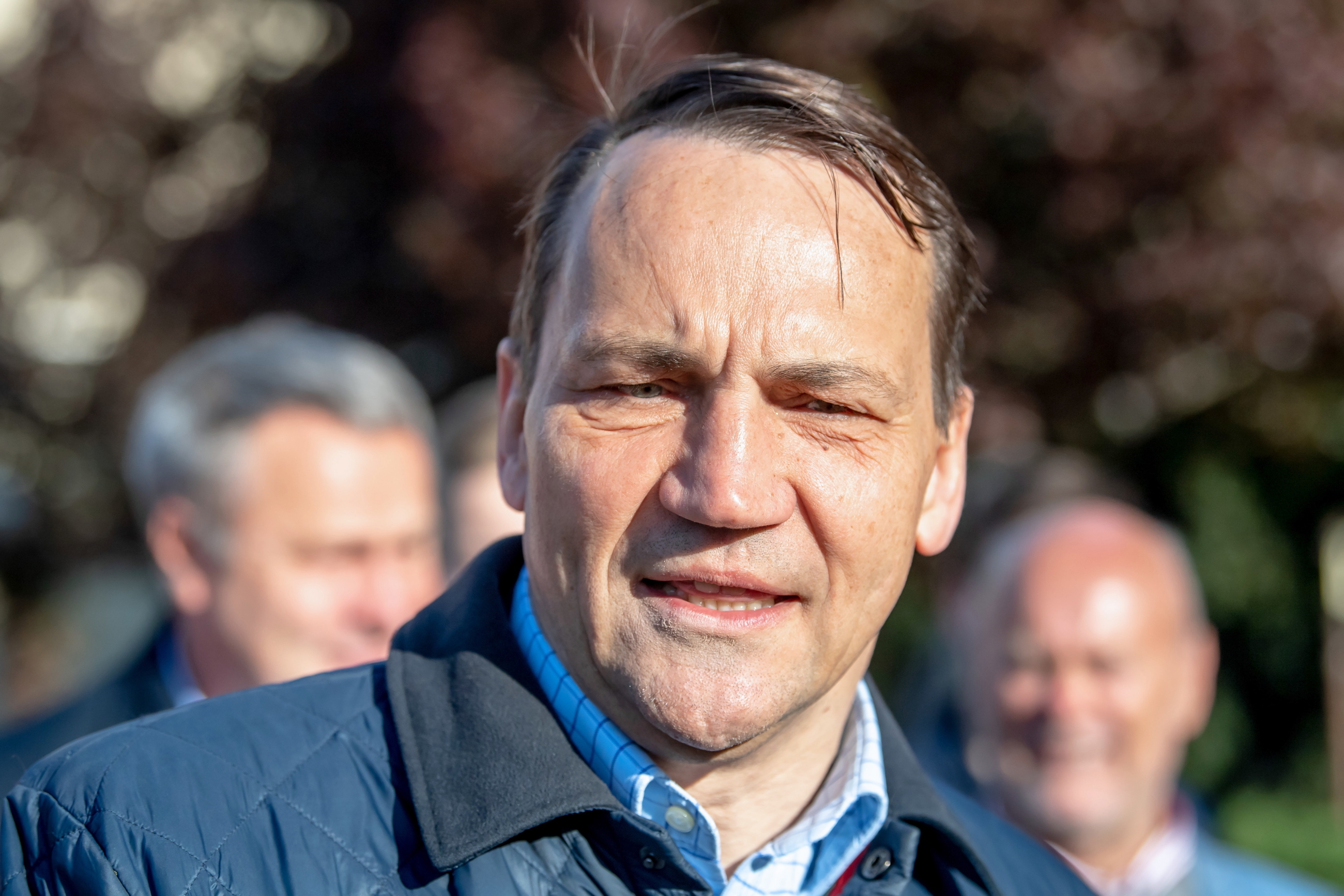 Radosław Sikorski