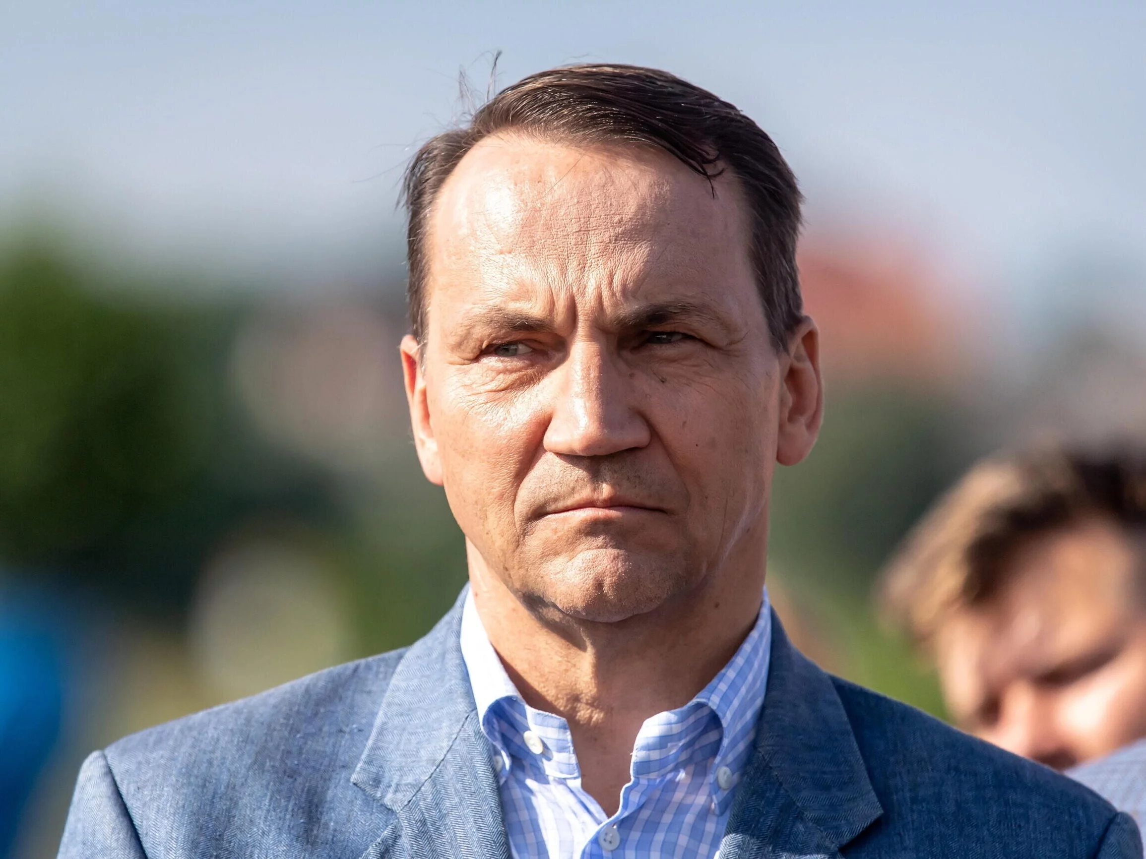 Radosław Sikorski