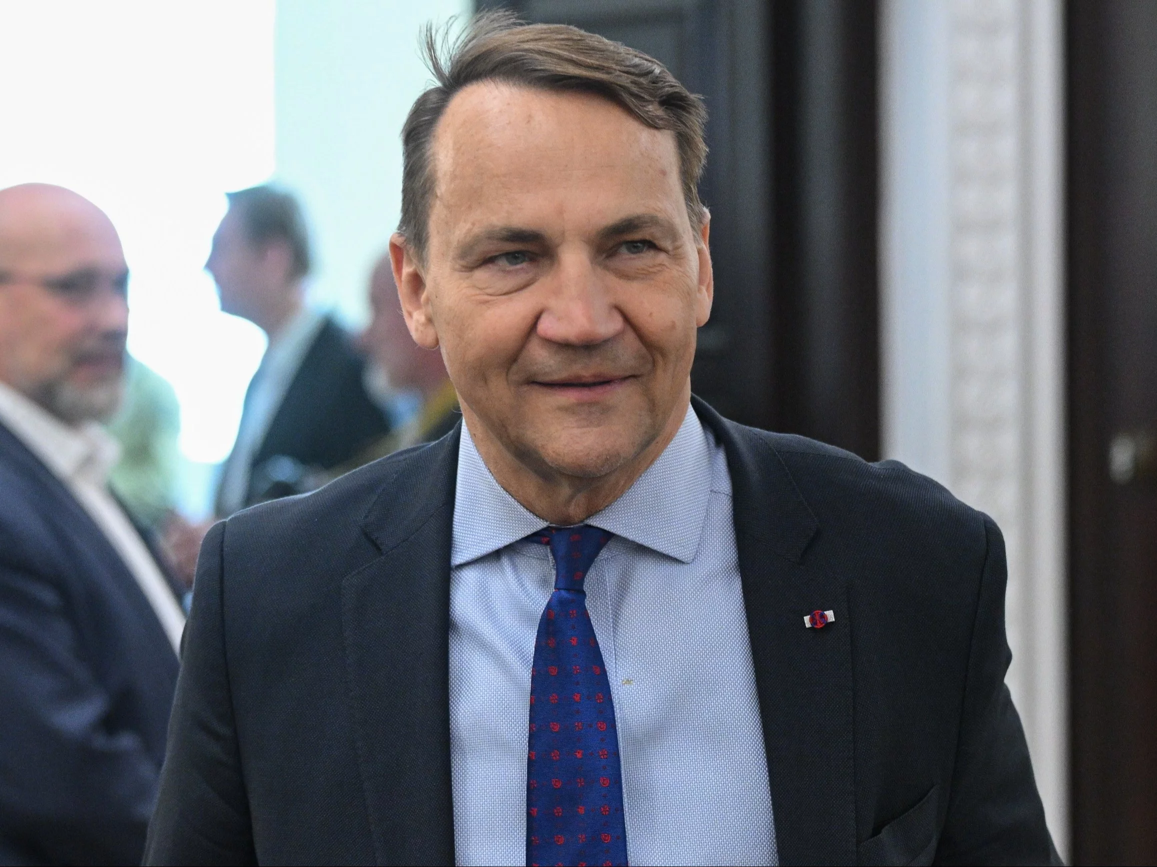 Radosław Sikorski