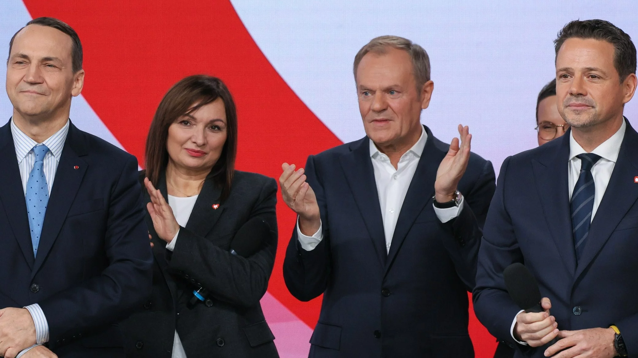 Sikorski premierem? Ekspert wskazuje inne, zaskakujące nazwisko