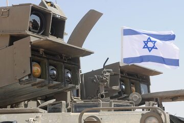 Siły Obronne Izraela (IDF)