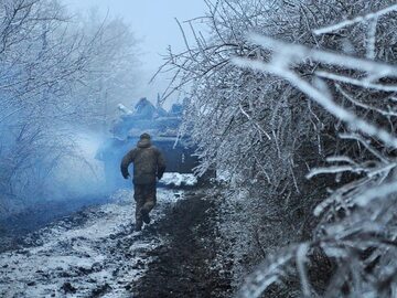 Siły Zbrojne Ukrainy podczas wojny z Rosją 