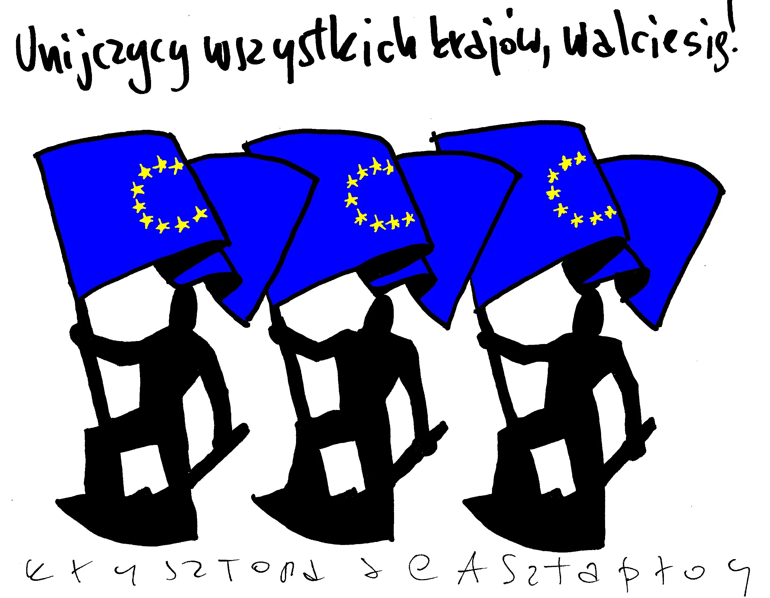 Siostro, reset państwa na cito