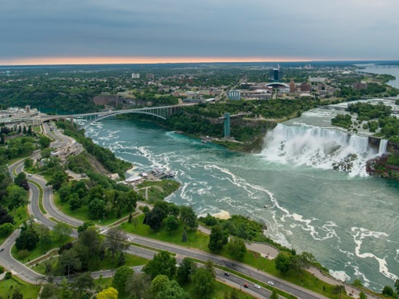 Niagara Falls