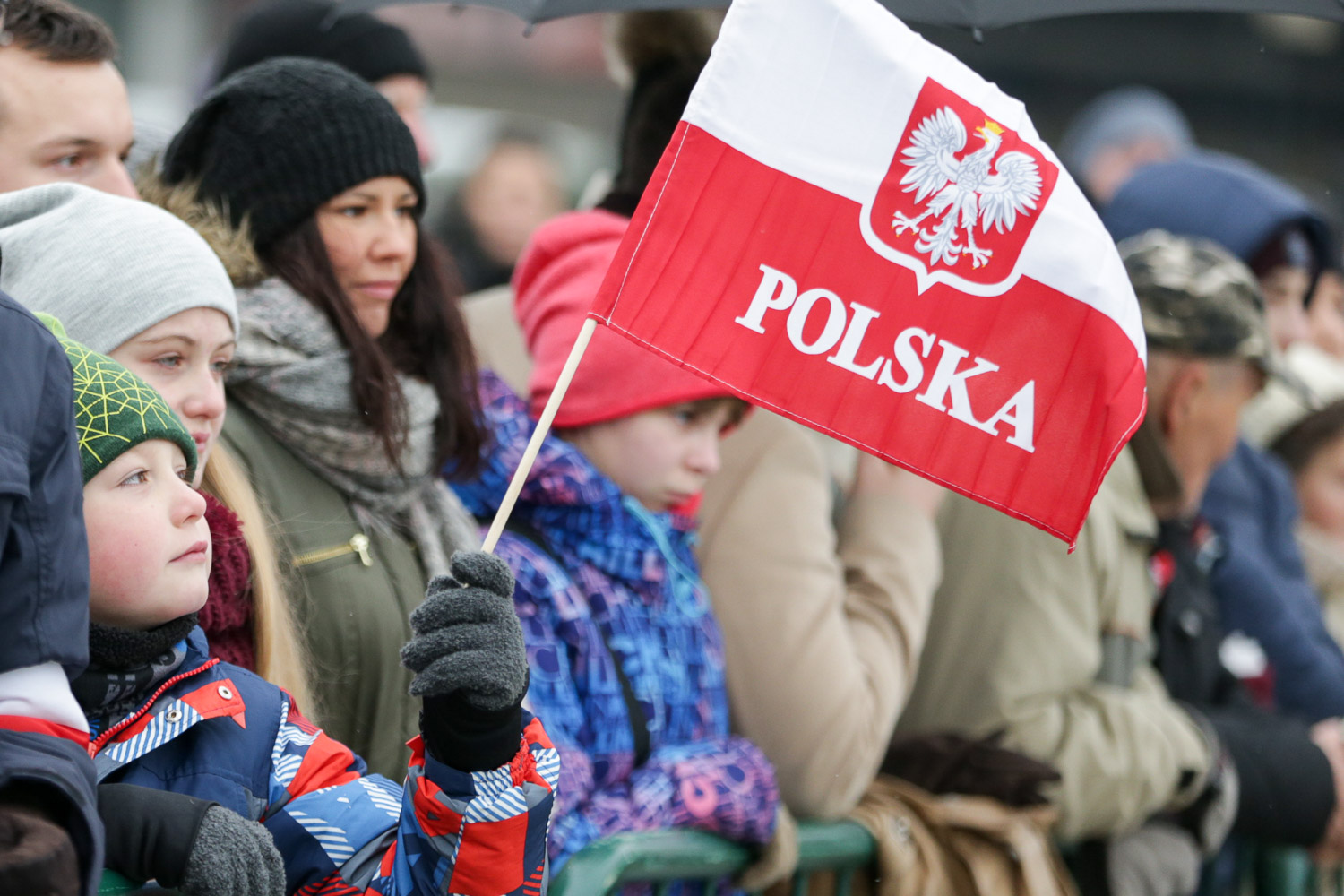 Obchody Narodowego Święta Niepodległości