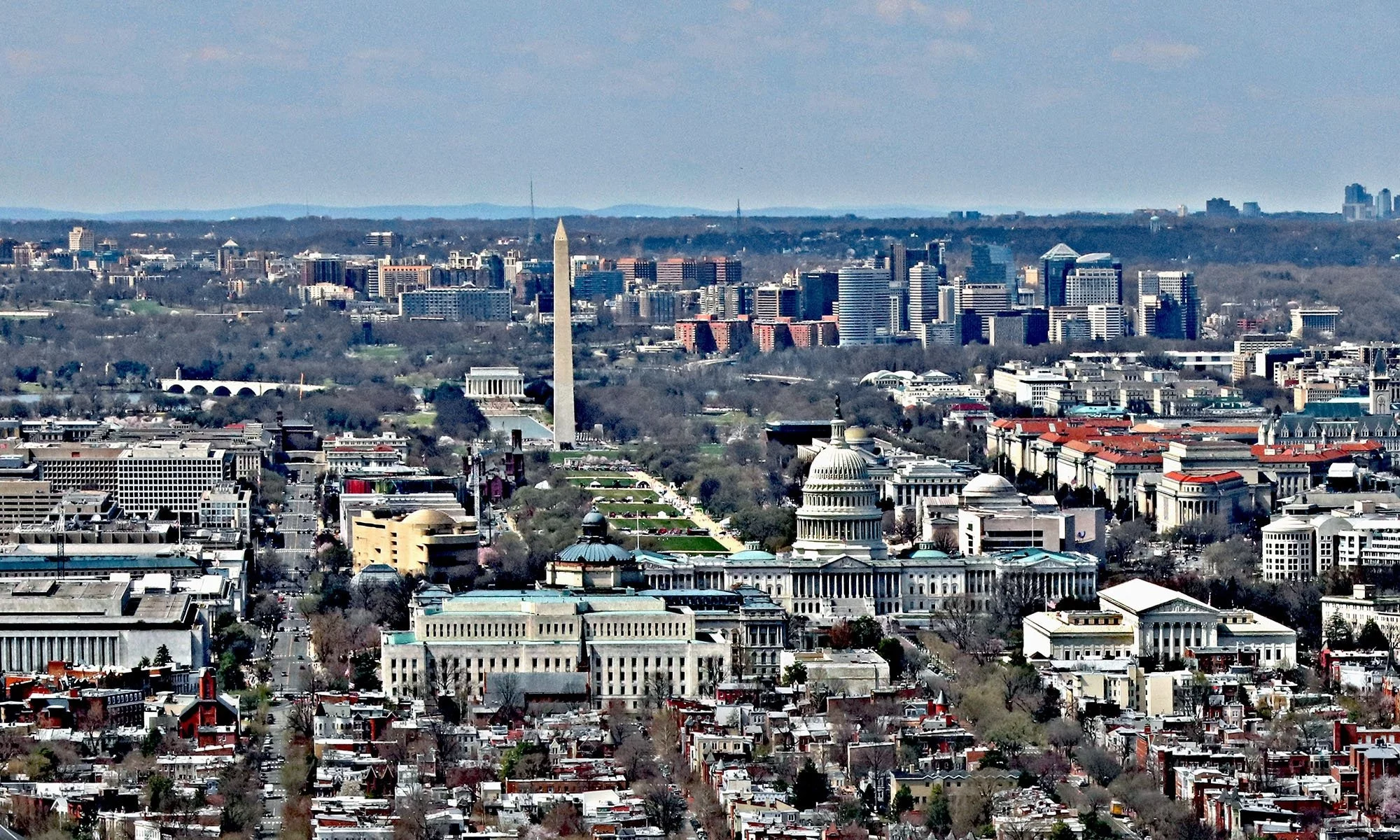 Waszyngton, USA