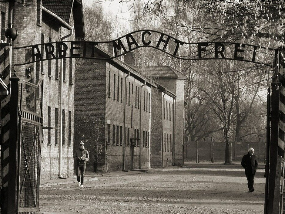 Auschwitz