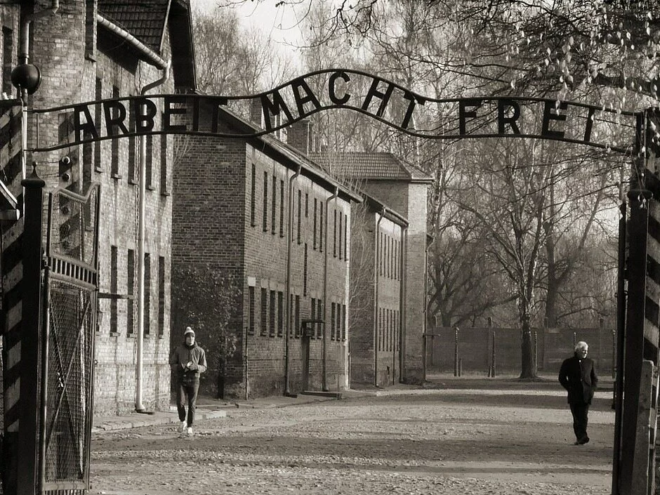 Auschwitz