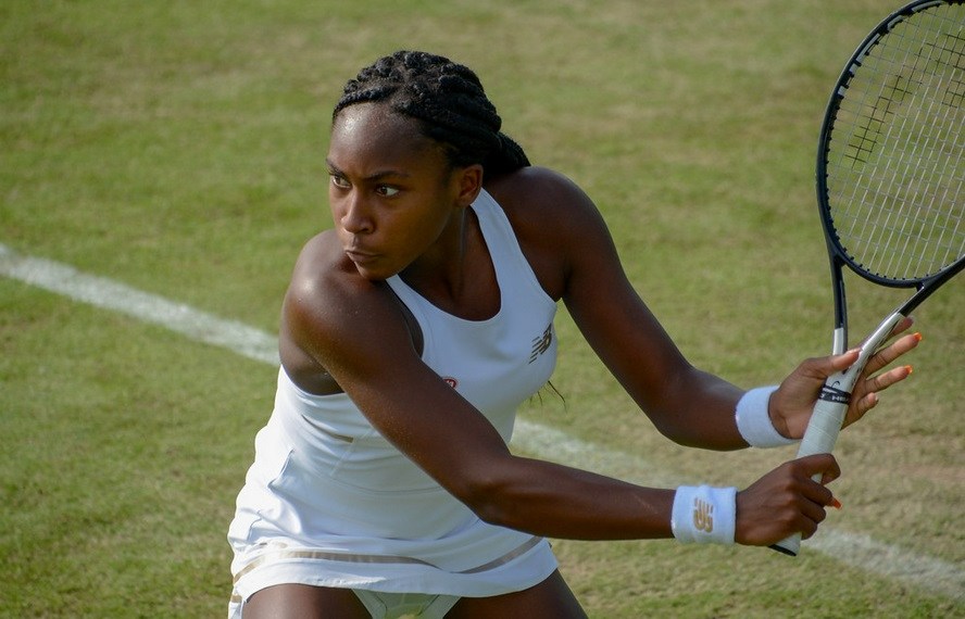 Coco Gauff