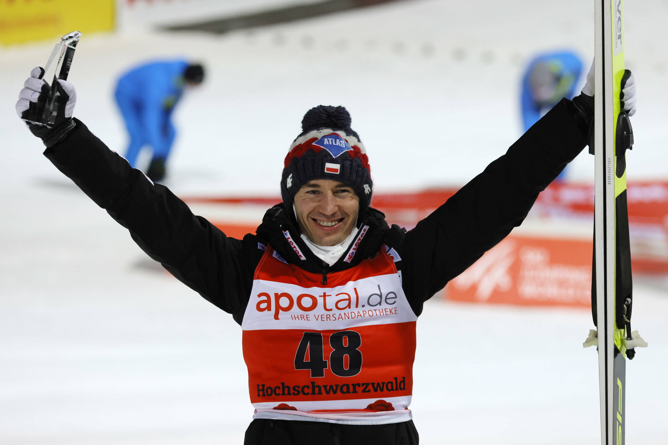 Kamil Stoch