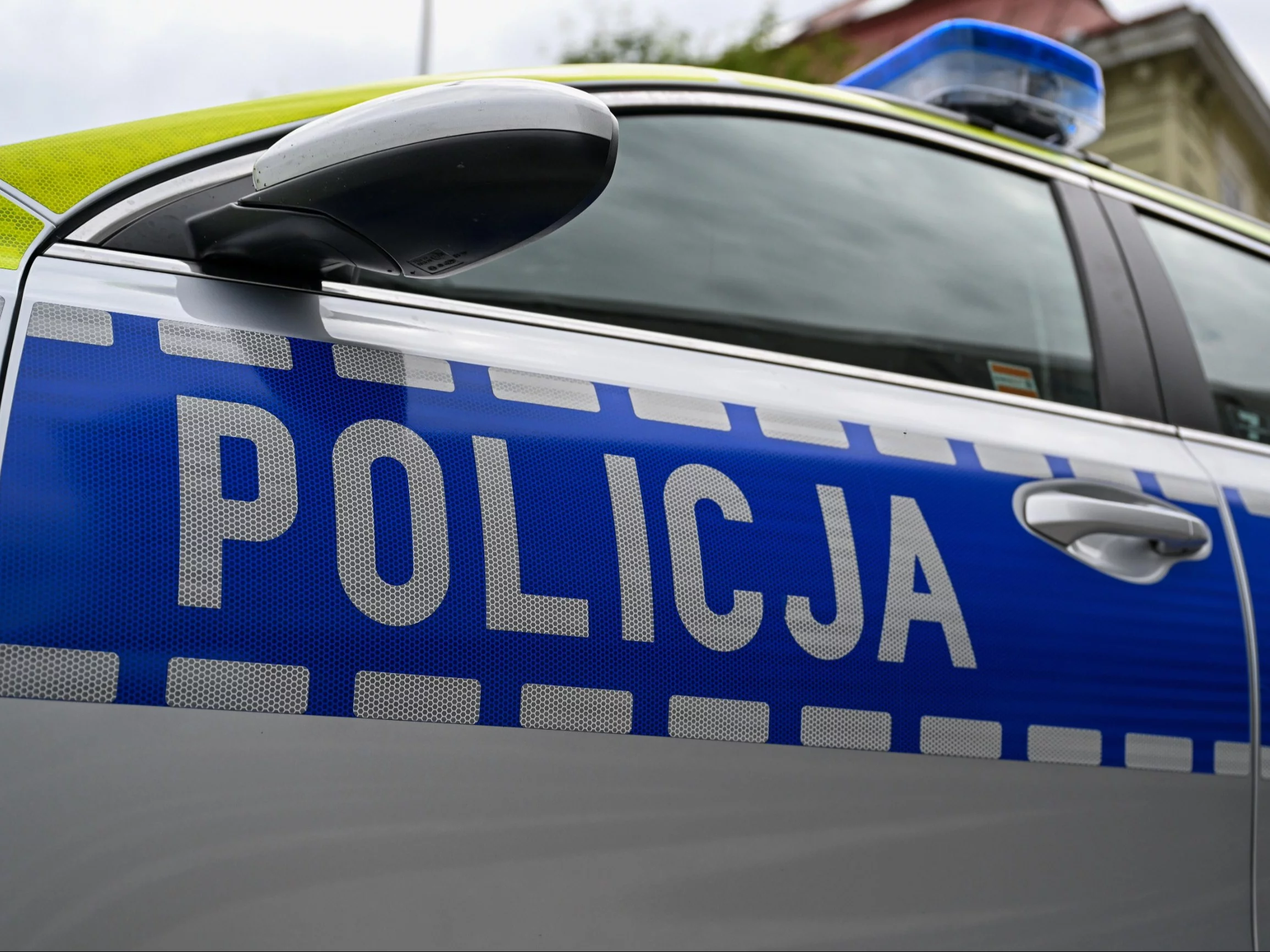 Skandal w wielkopolskiej policji. Zatrzymania z narkotykami w tle