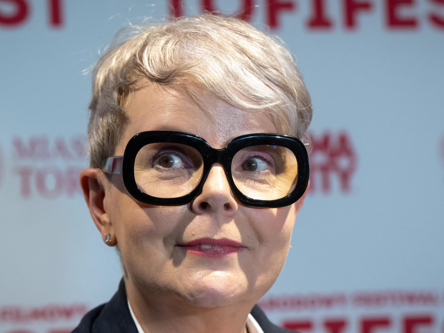 Dziennikarka Karolina Korwin-Piotrowska