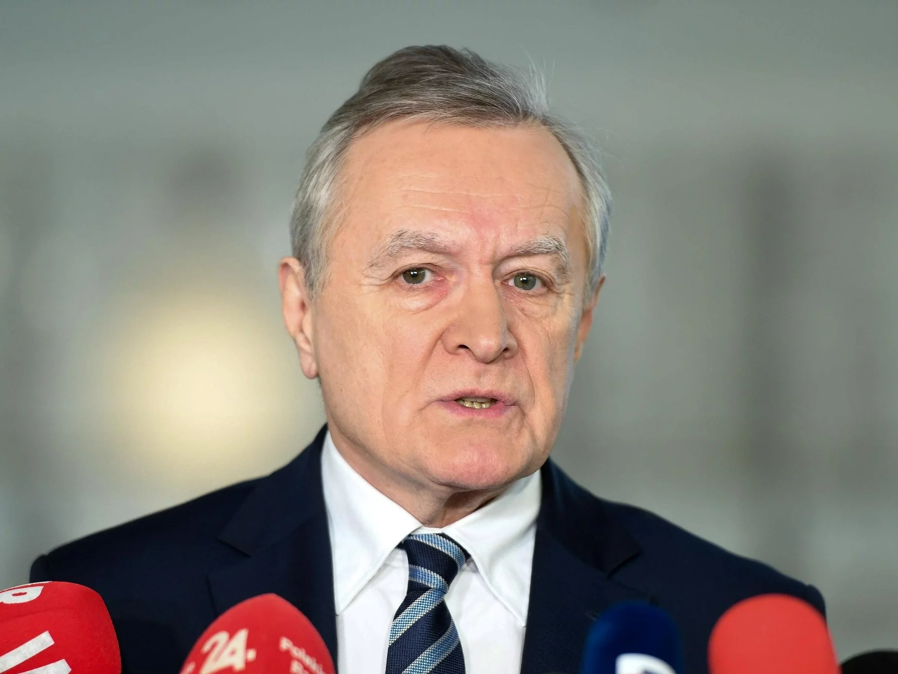 Skandaliczna wystawa w Muzeum Gdańska. Gliński: Oczekuję reakcji Tuska
