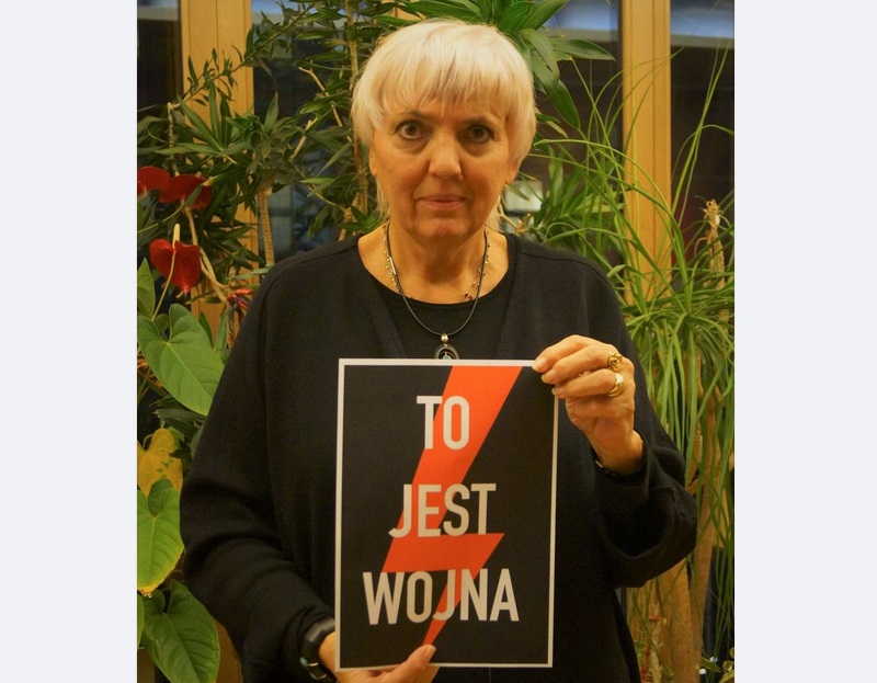 Claudia Roth