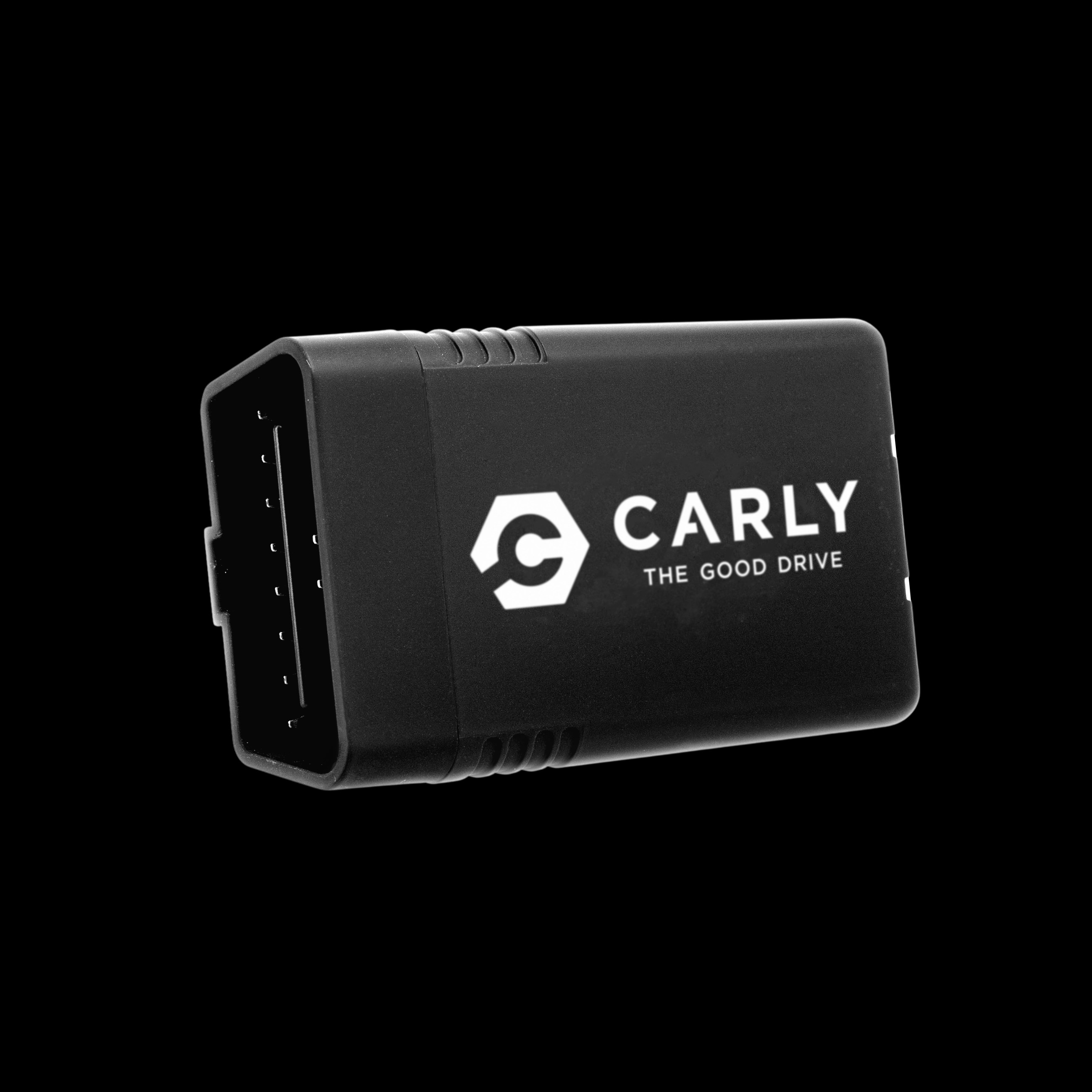 Skaner Carly