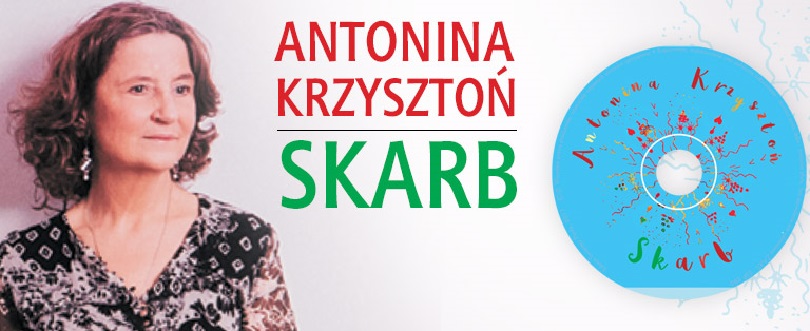 Antonina Krzysztoń, "Skarb"