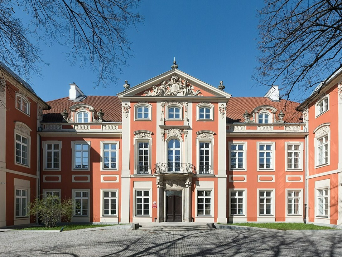 Skarbiec sióstr wizytek