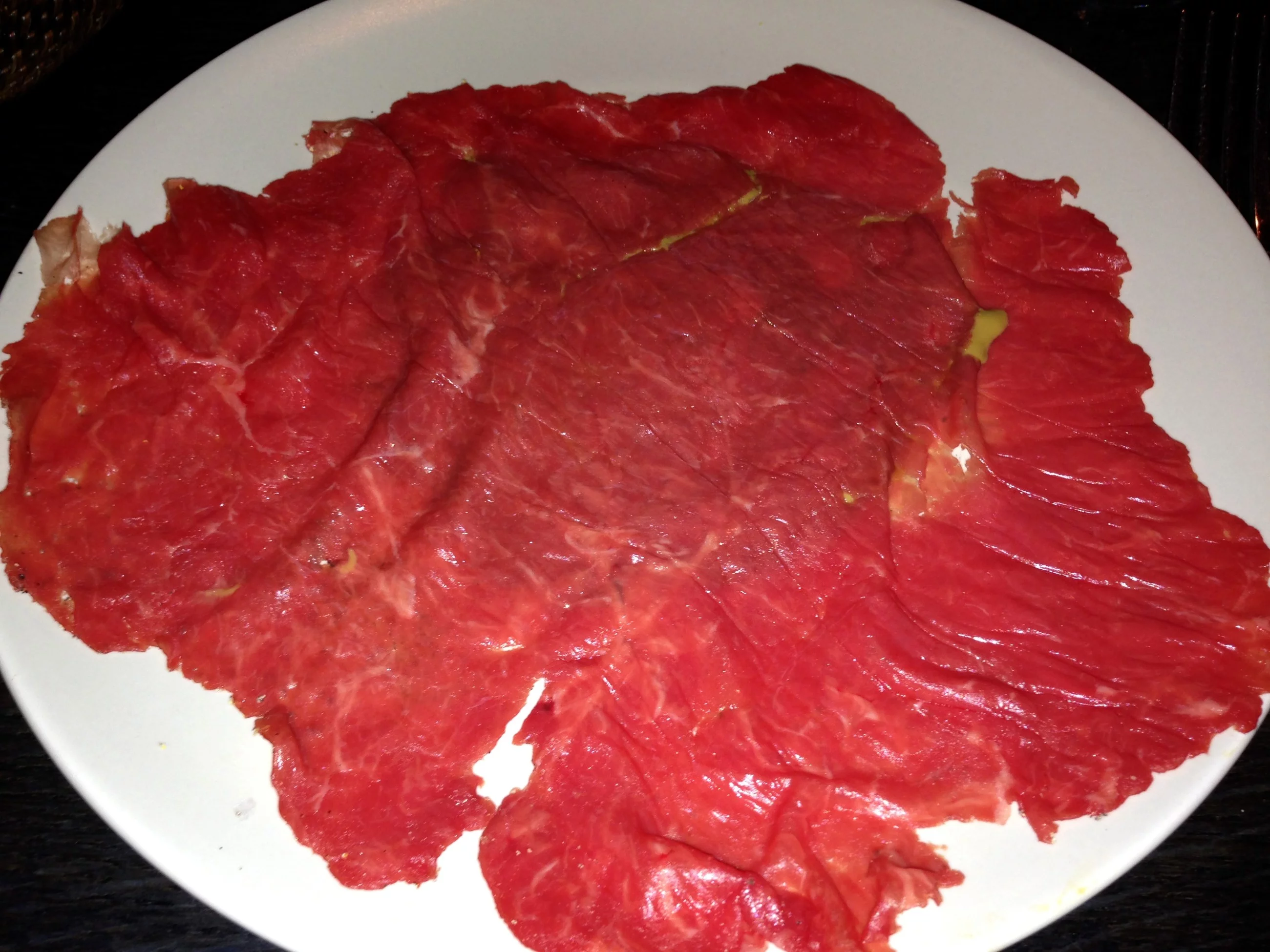 Wołowina, zdjęcie ilustracyjne