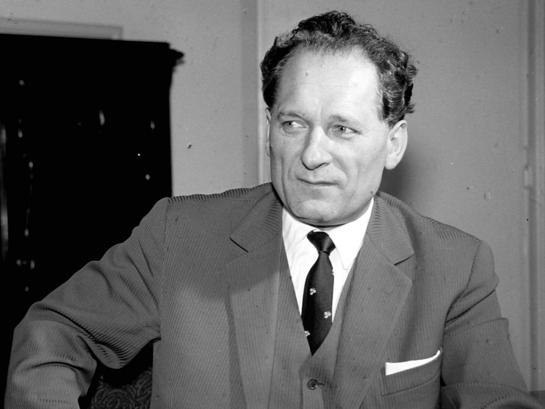 Mieczysław Moczar