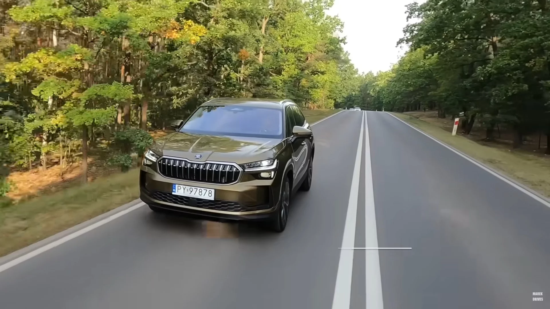 Škoda Kodiaq II IV