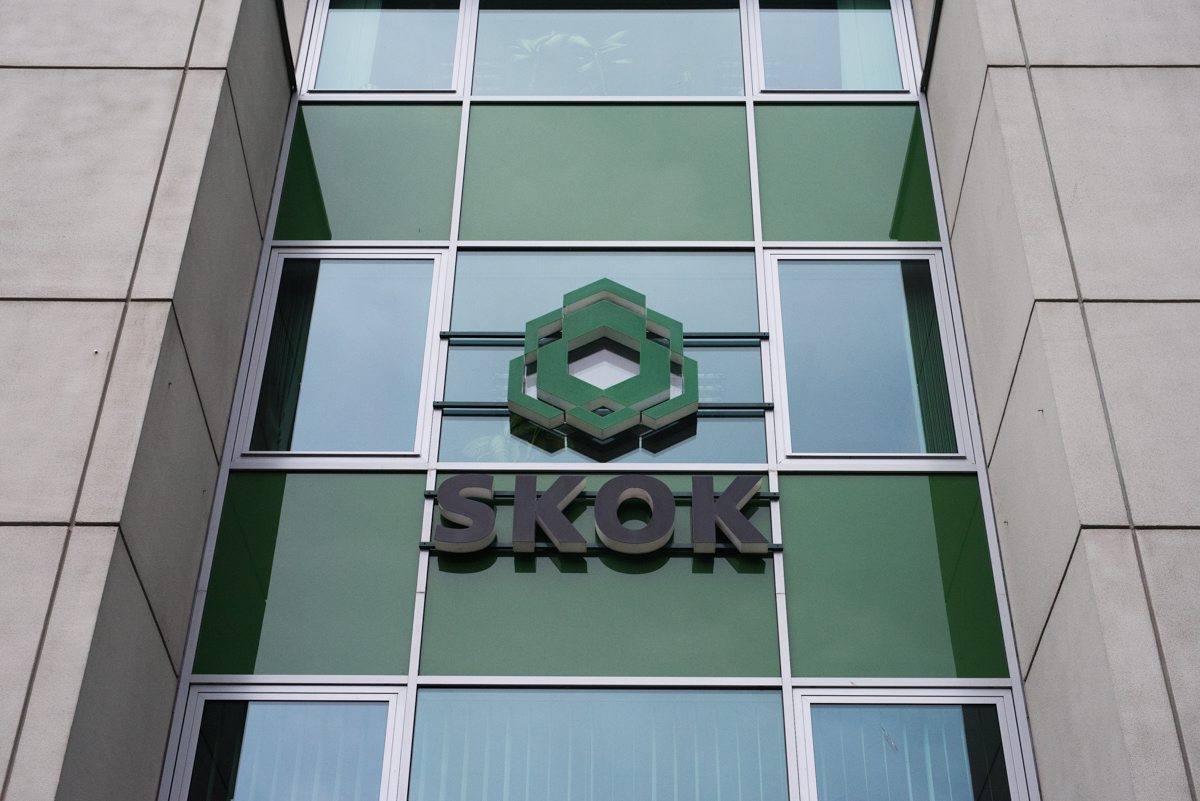 SKOK