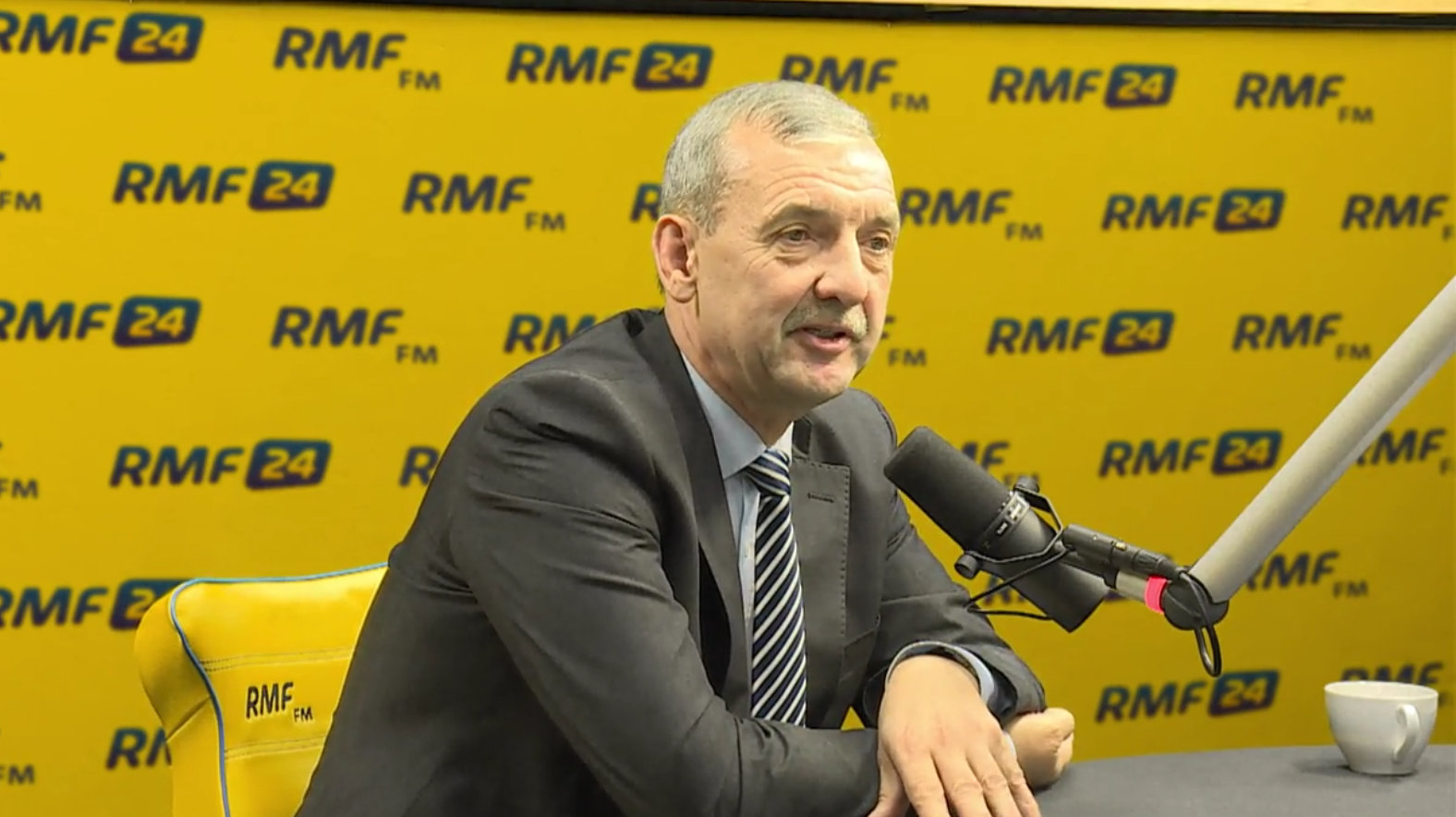 Sławomir Broniarz, ZNP