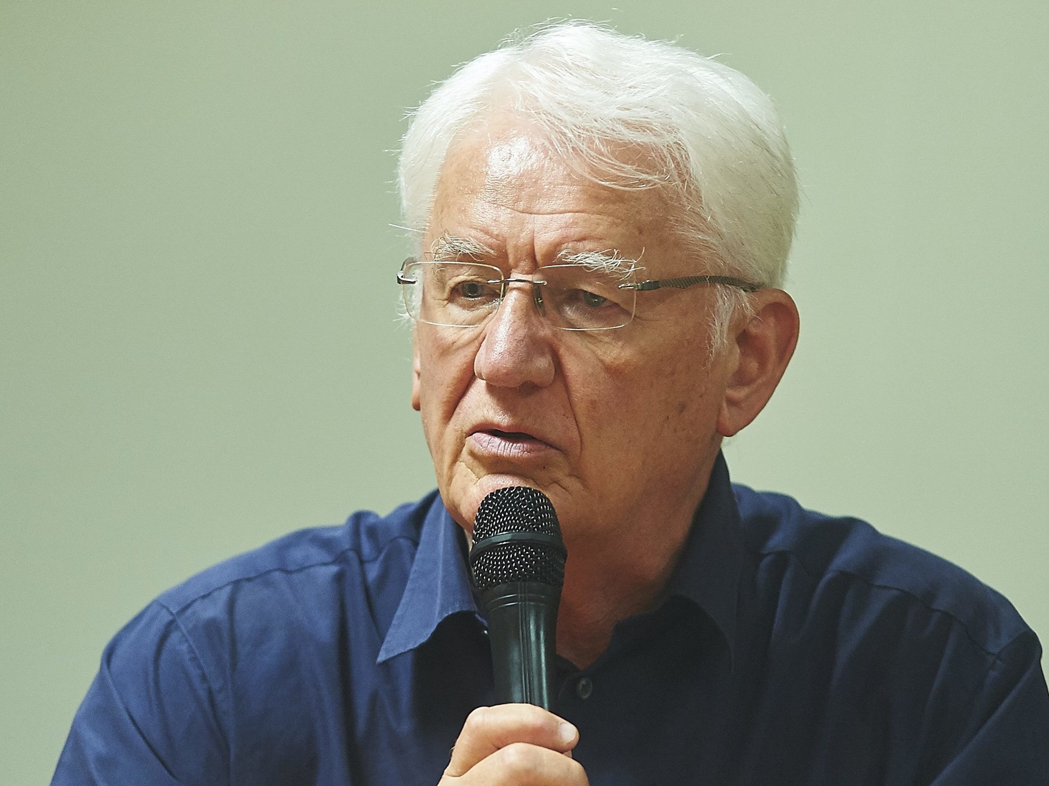 Krzysztof Wyszkowski, działacz opozycji w okresie PRL